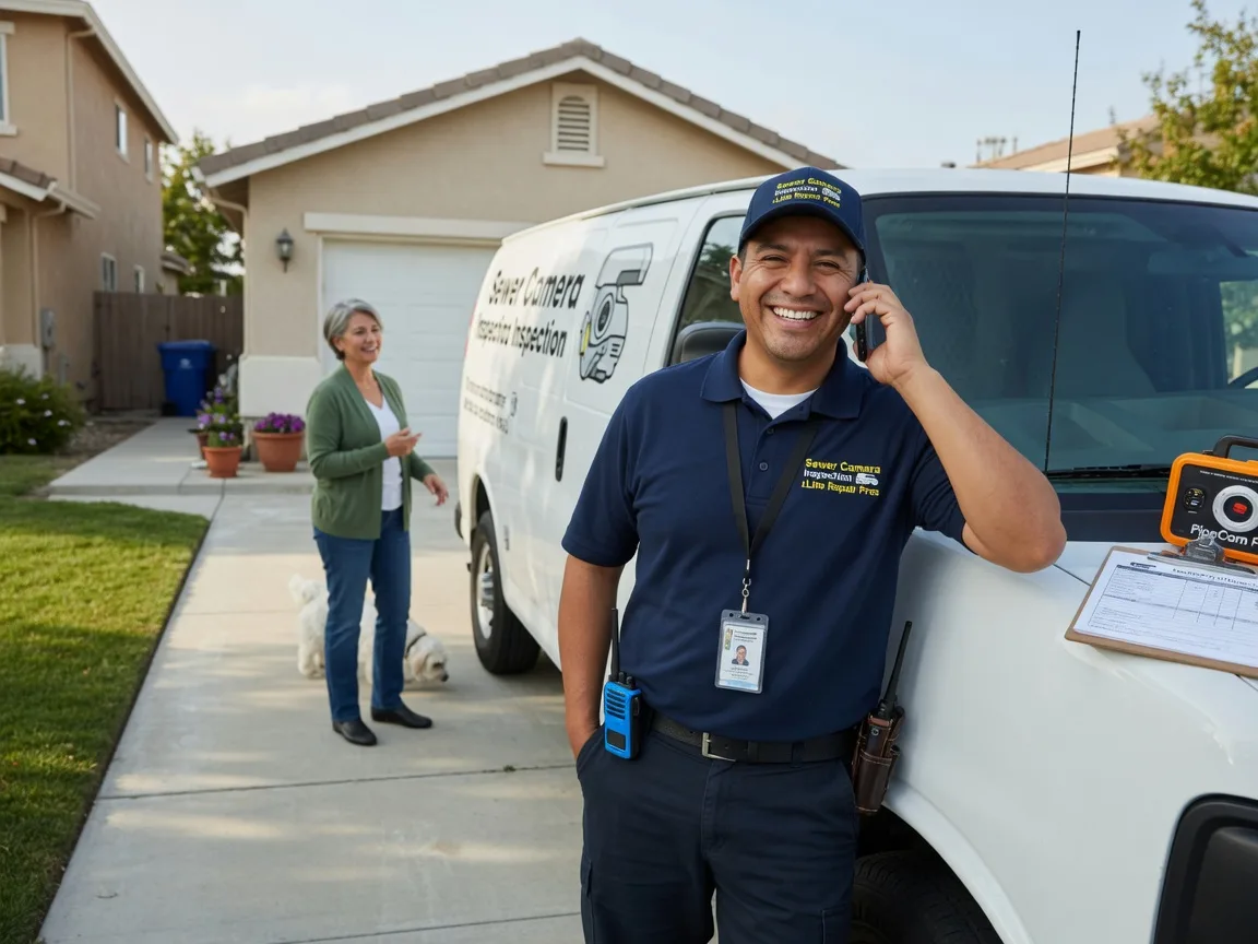Sewer Line Repair North Richland Hills, TX FAQs